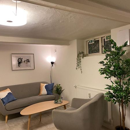 Nice Apartment In Odense Dış mekan fotoğraf