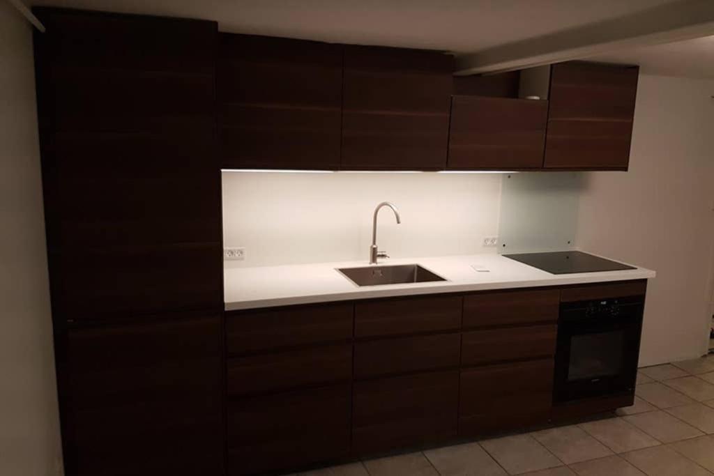 Nice Apartment In Odense Dış mekan fotoğraf