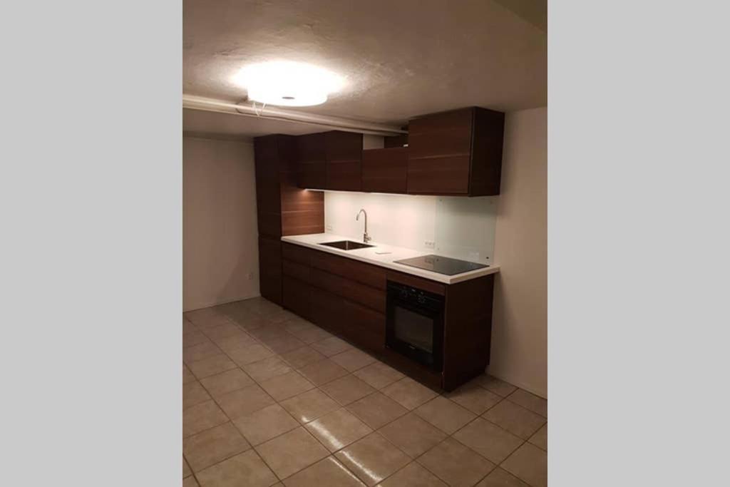 Nice Apartment In Odense Dış mekan fotoğraf