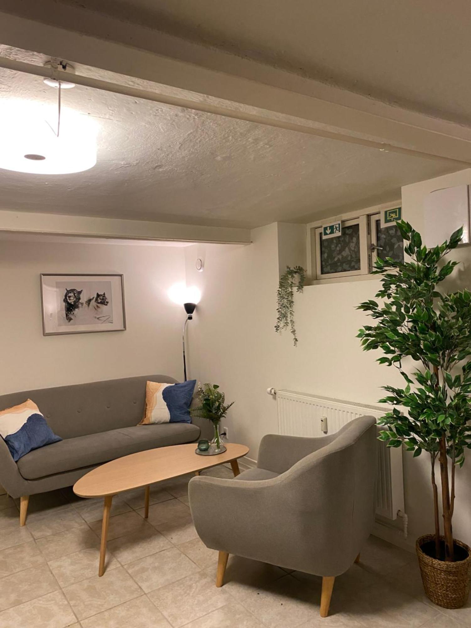 Nice Apartment In Odense Dış mekan fotoğraf