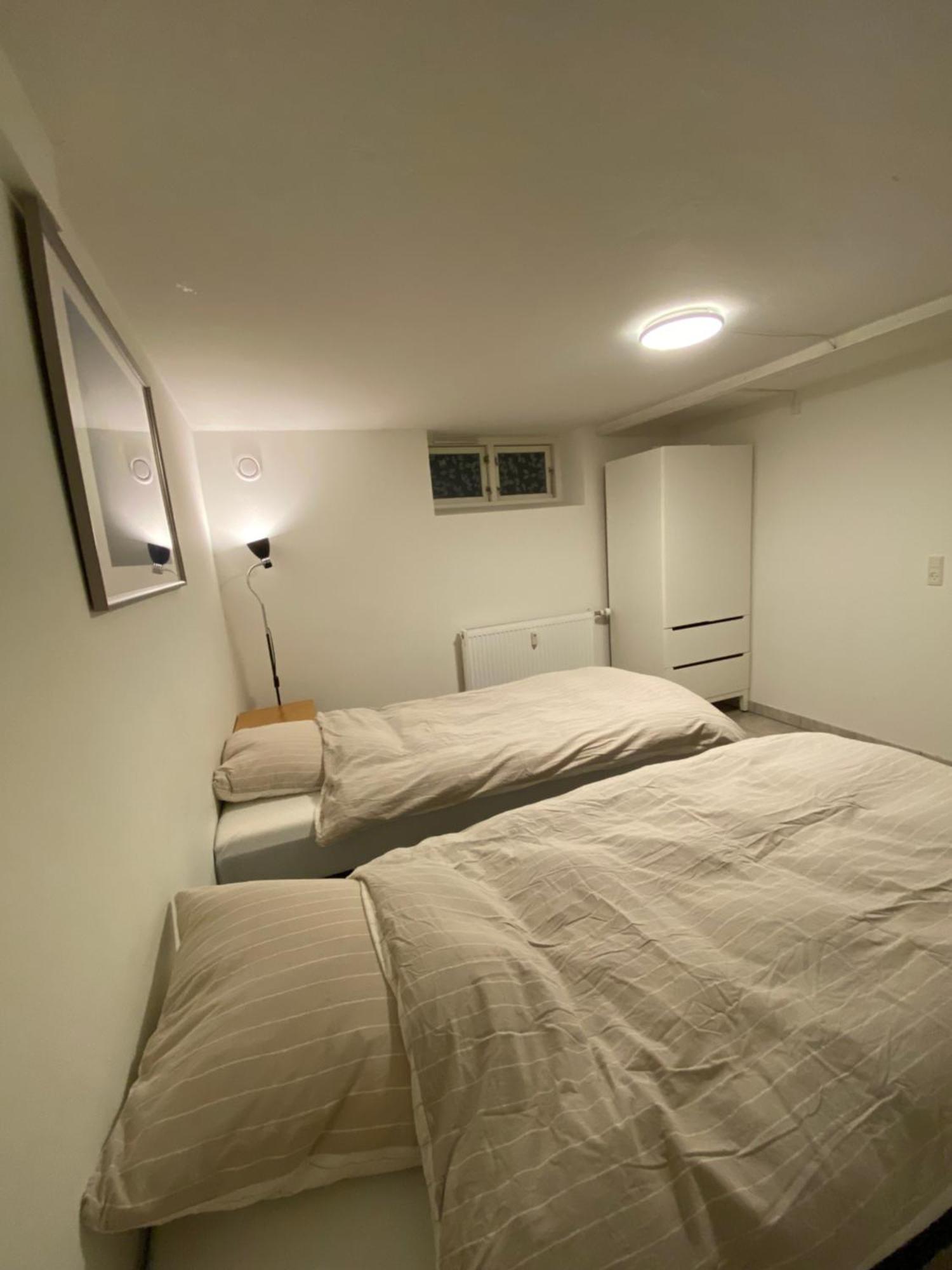 Nice Apartment In Odense Dış mekan fotoğraf