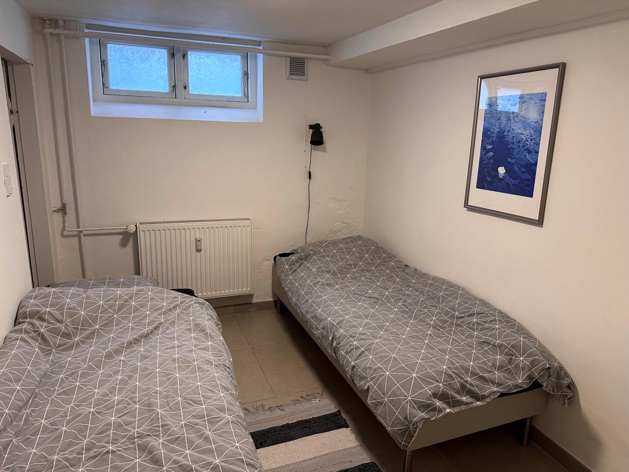 Nice Apartment In Odense Dış mekan fotoğraf