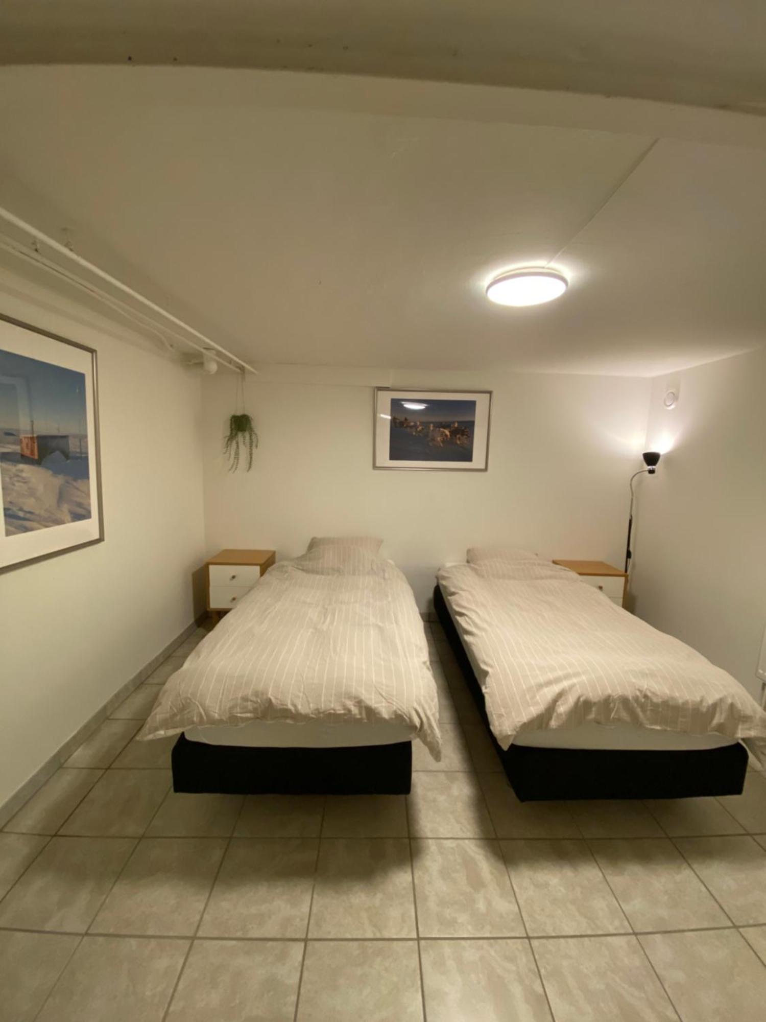 Nice Apartment In Odense Dış mekan fotoğraf
