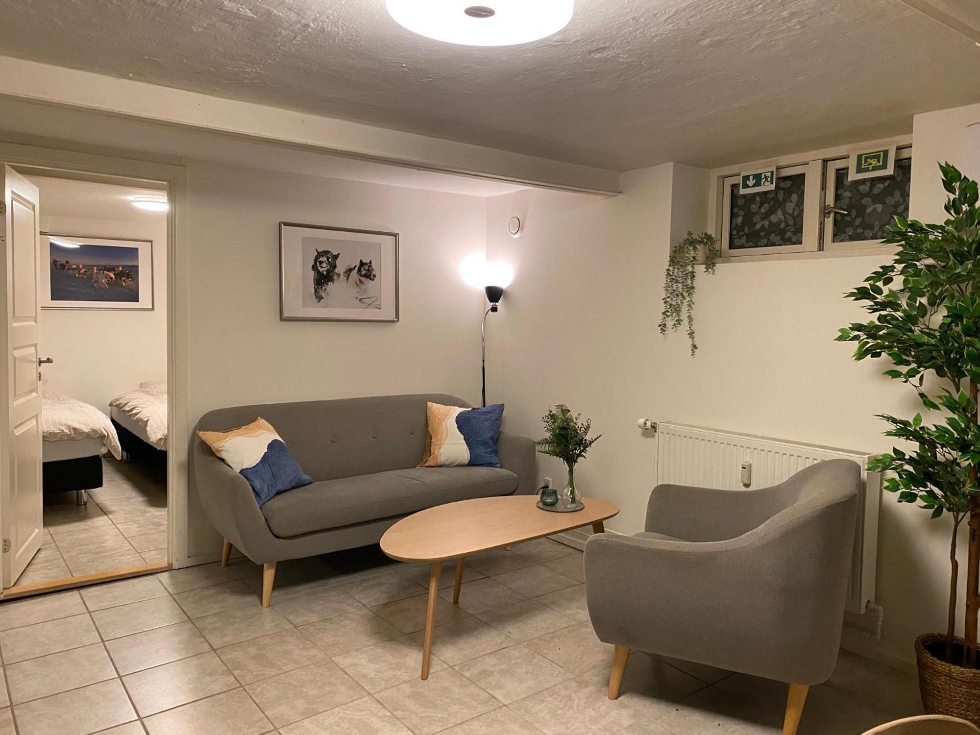 Nice Apartment In Odense Dış mekan fotoğraf