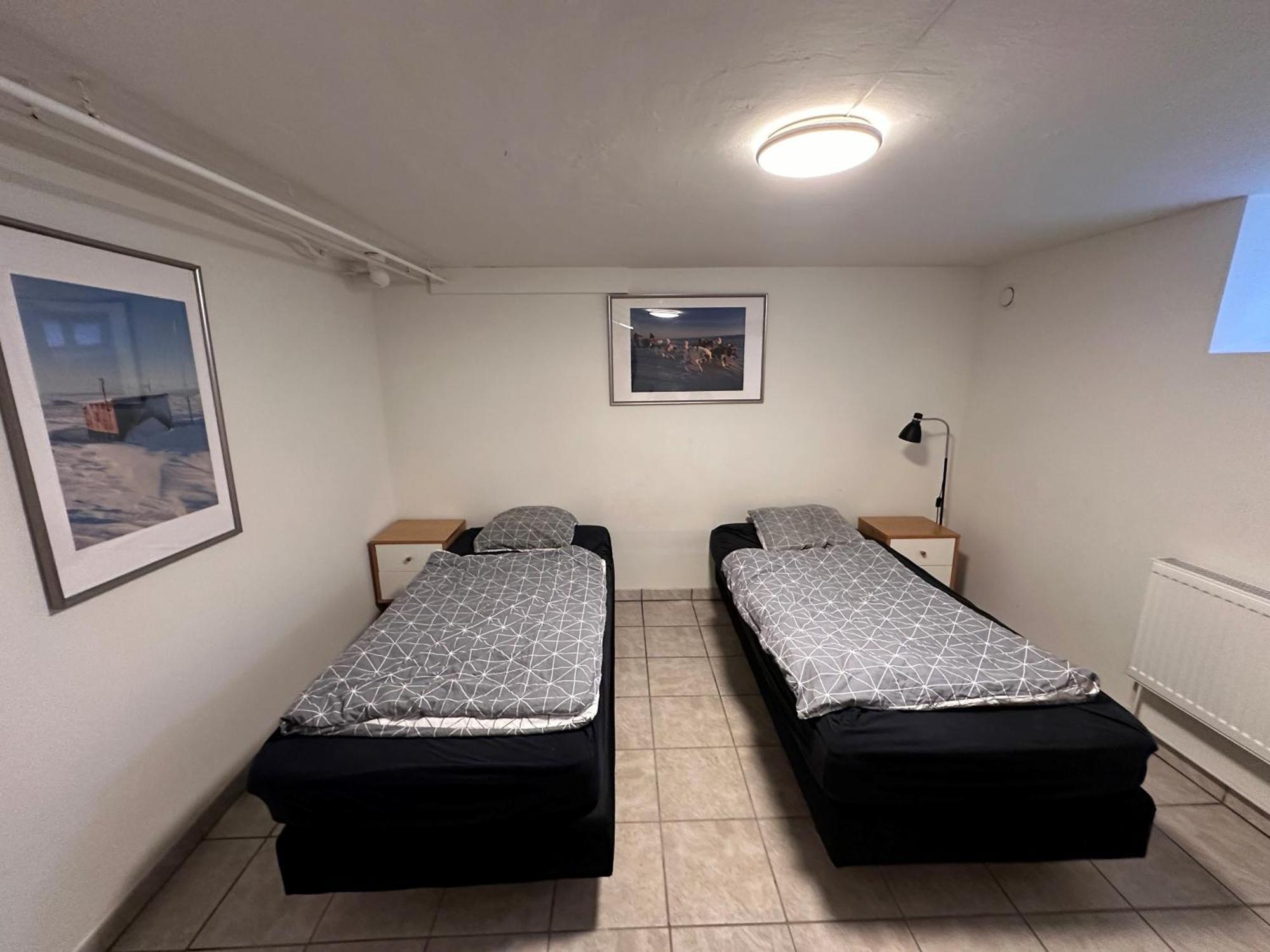 Nice Apartment In Odense Dış mekan fotoğraf