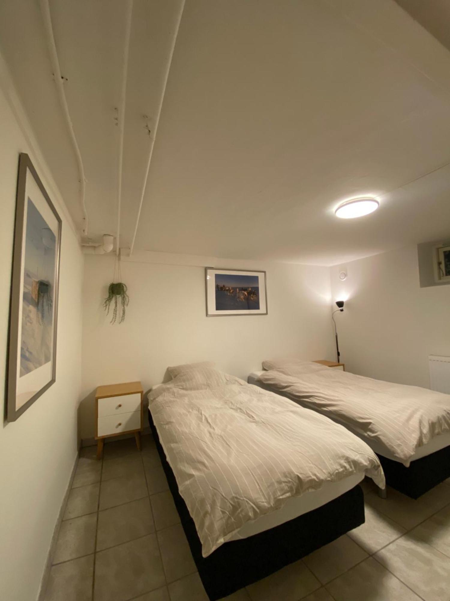 Nice Apartment In Odense Dış mekan fotoğraf