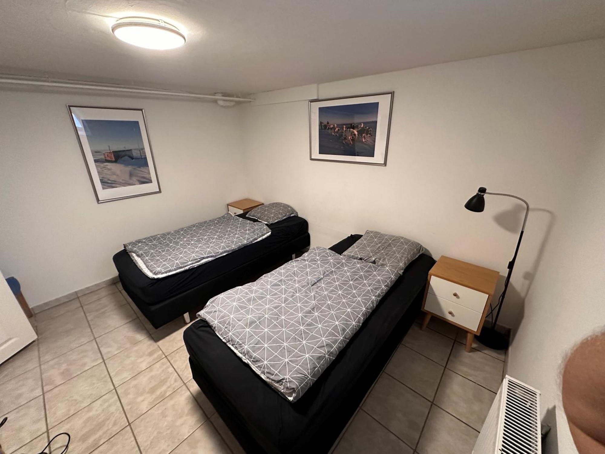 Nice Apartment In Odense Dış mekan fotoğraf