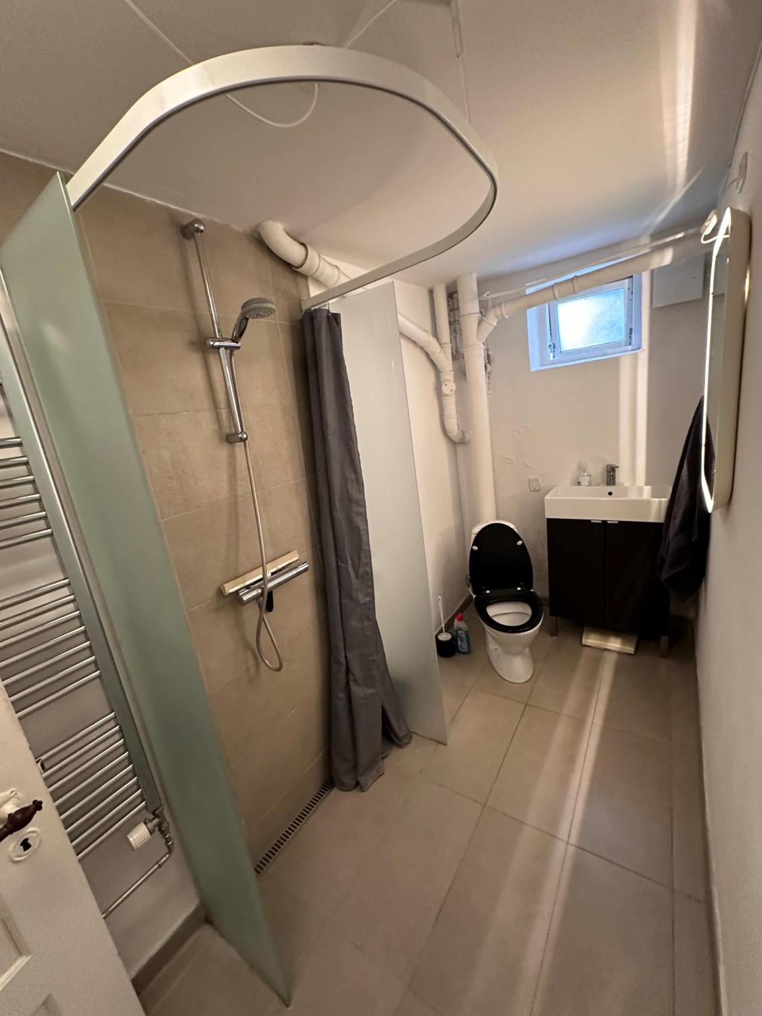 Nice Apartment In Odense Dış mekan fotoğraf