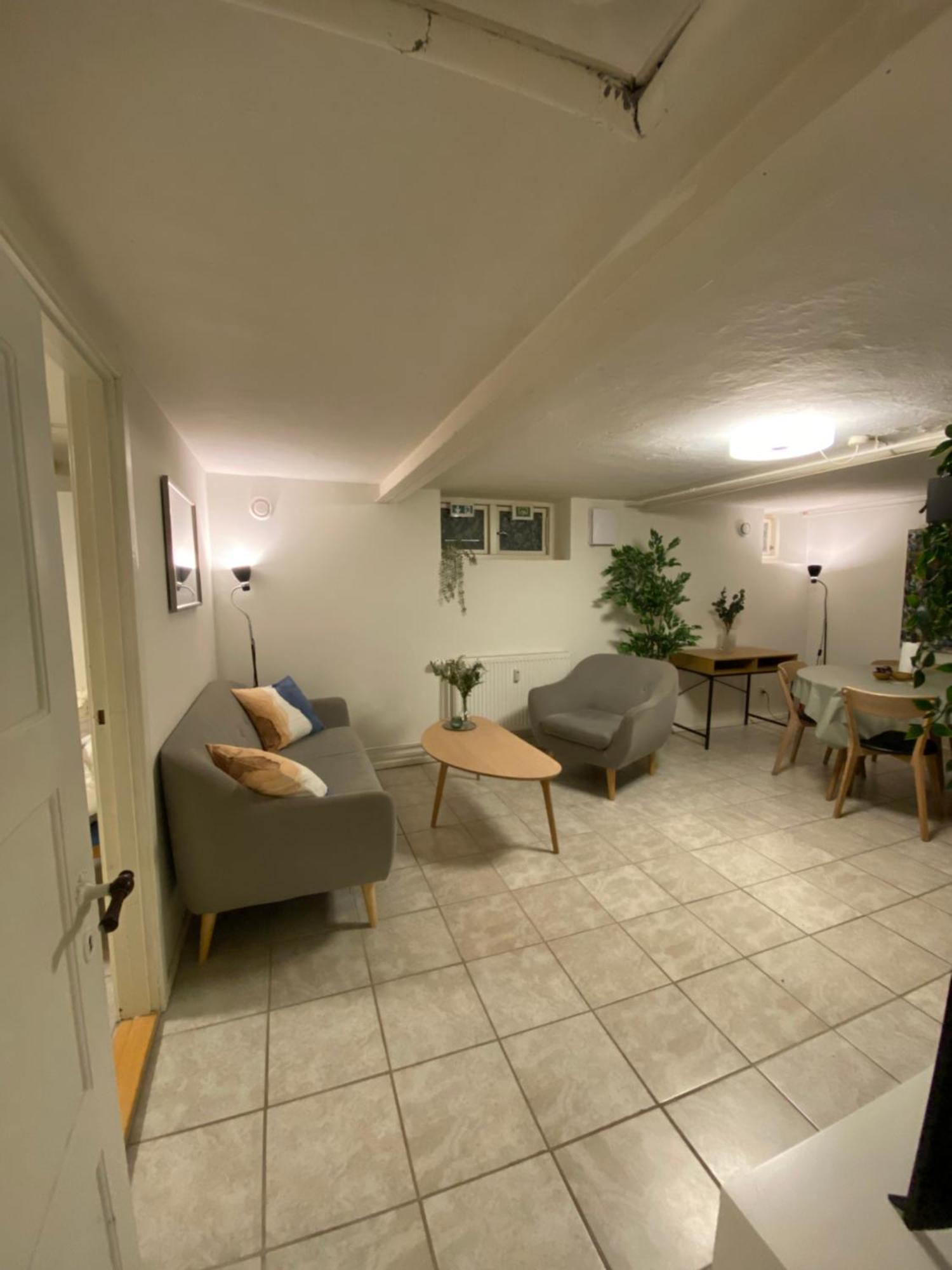 Nice Apartment In Odense Dış mekan fotoğraf