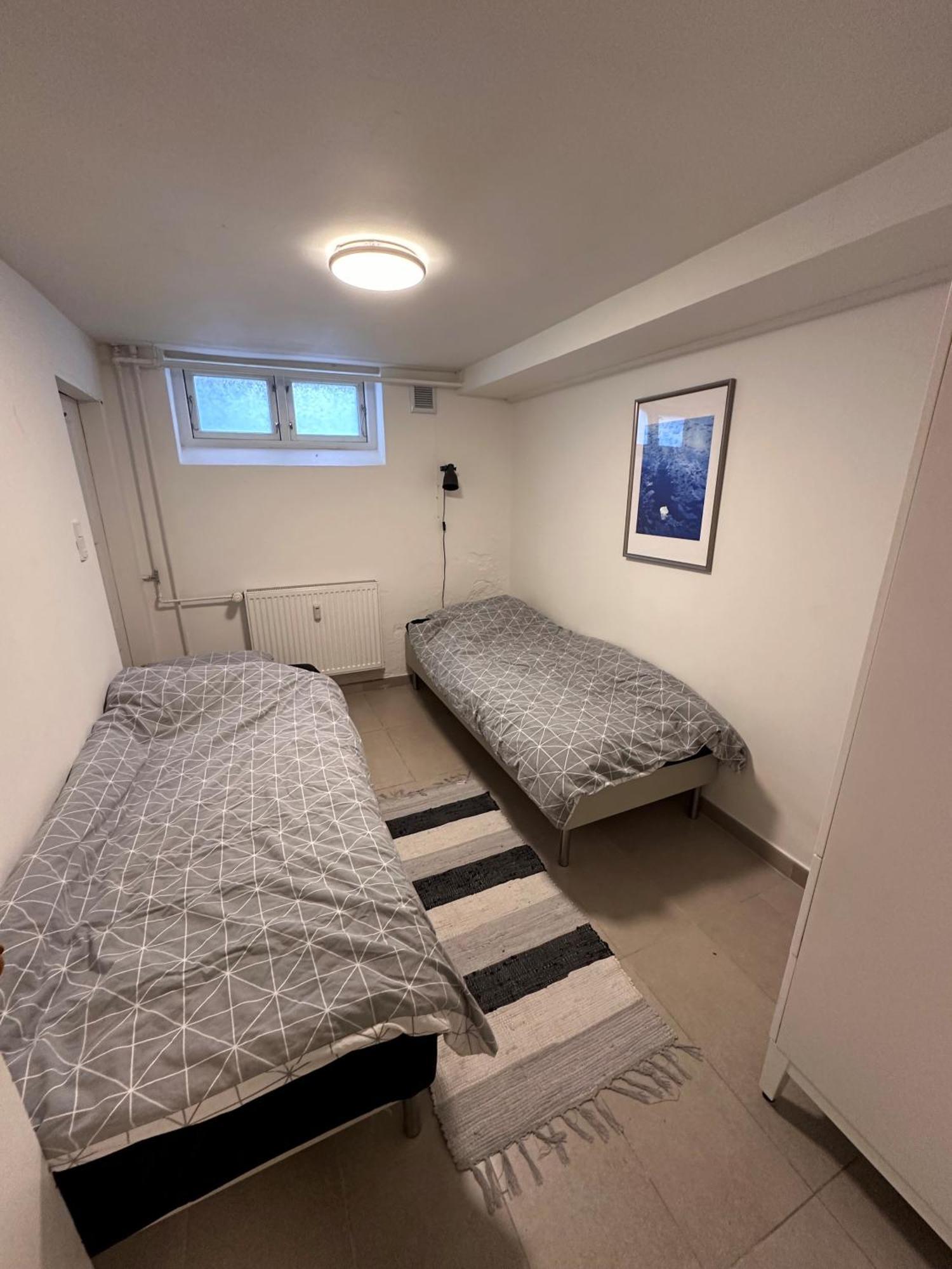 Nice Apartment In Odense Dış mekan fotoğraf