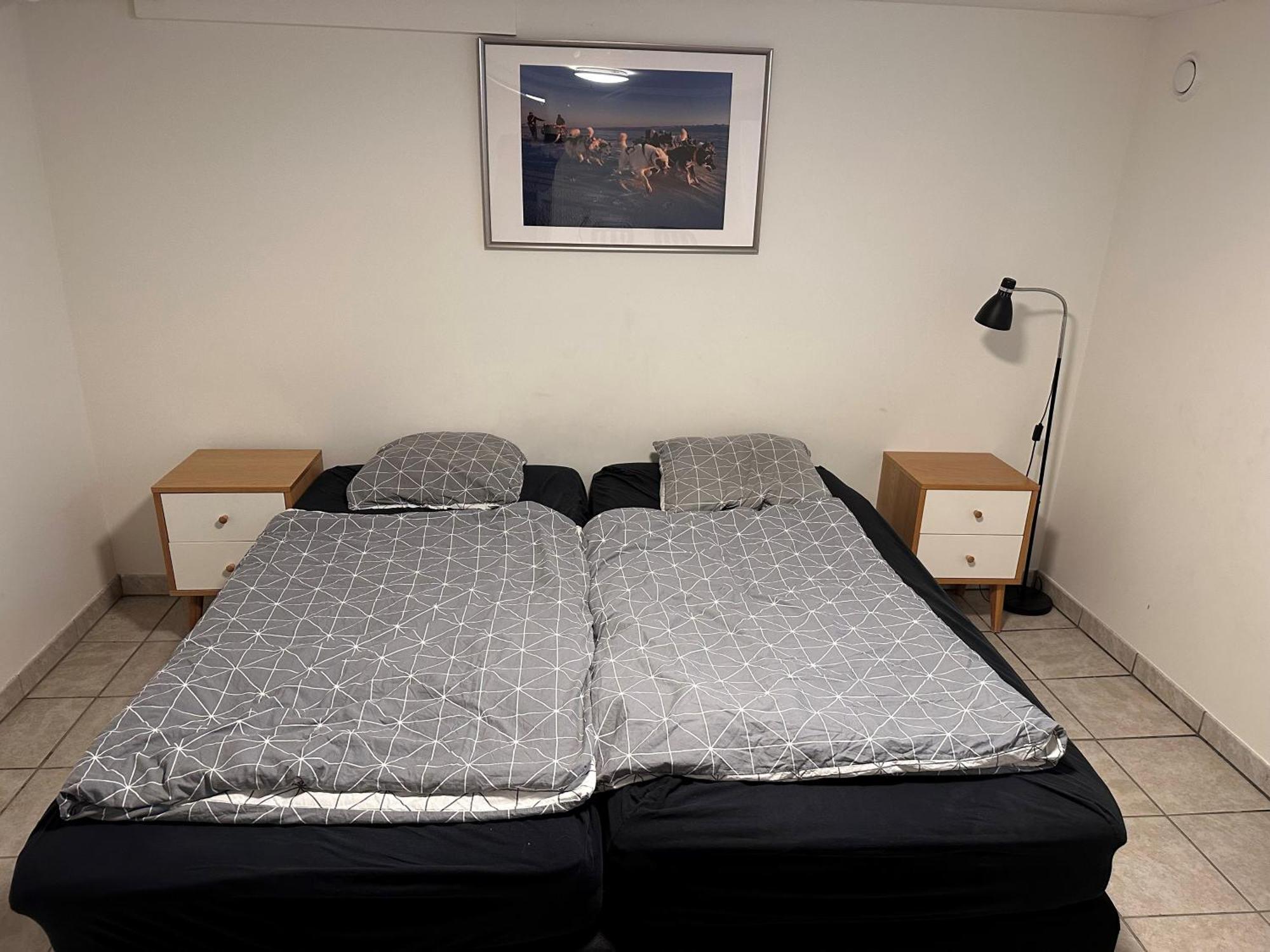 Nice Apartment In Odense Dış mekan fotoğraf