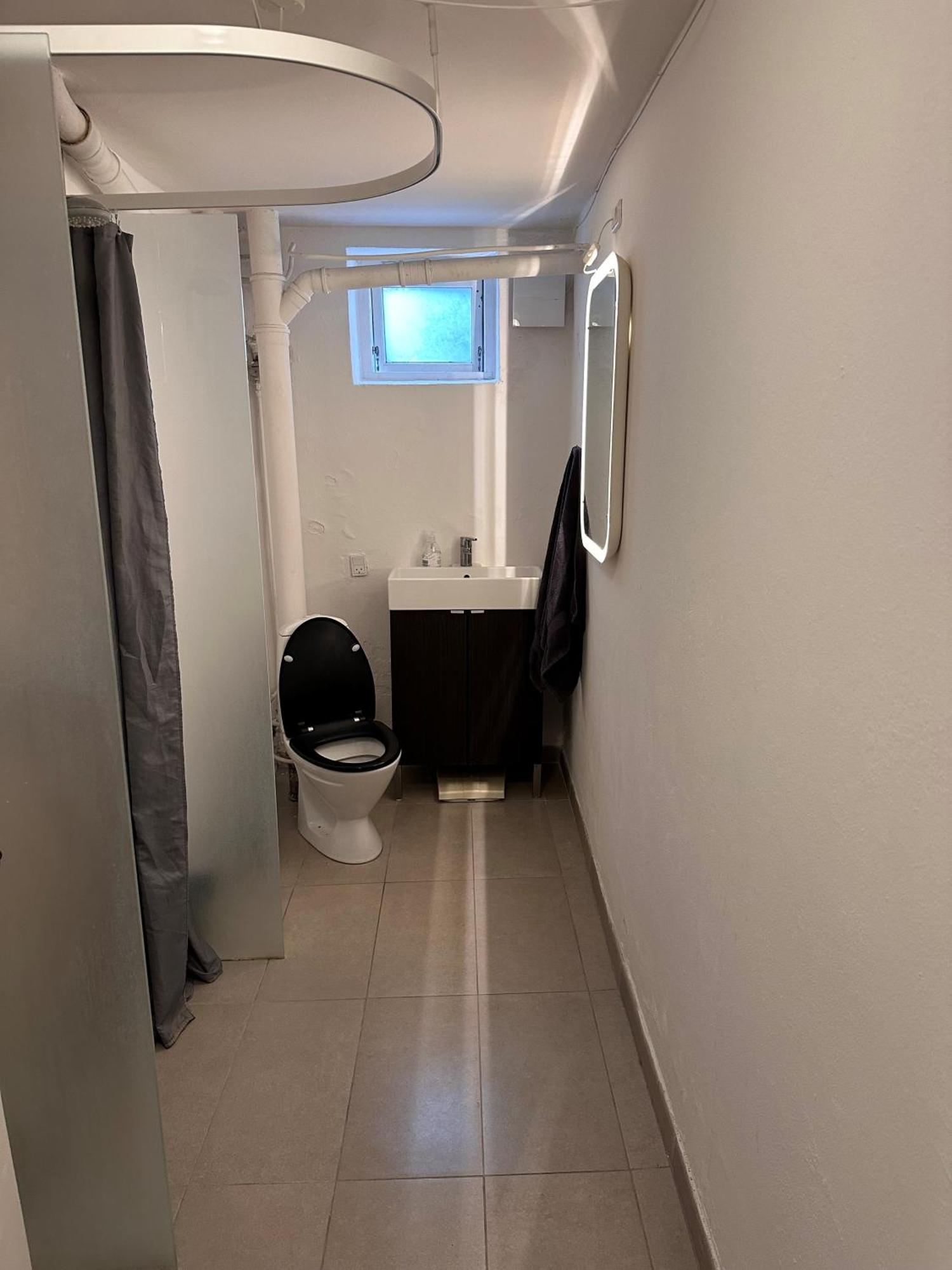 Nice Apartment In Odense Dış mekan fotoğraf