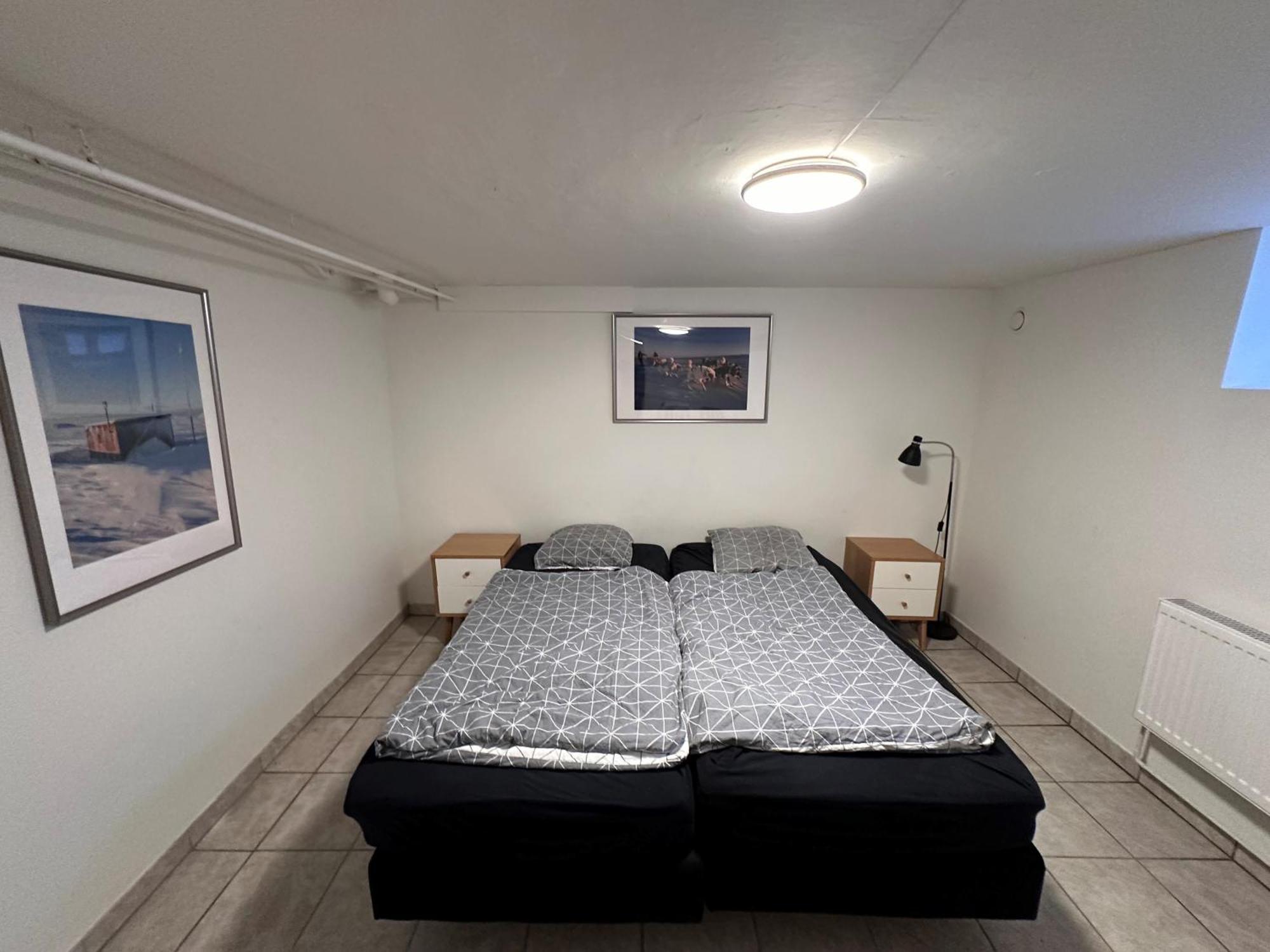 Nice Apartment In Odense Dış mekan fotoğraf