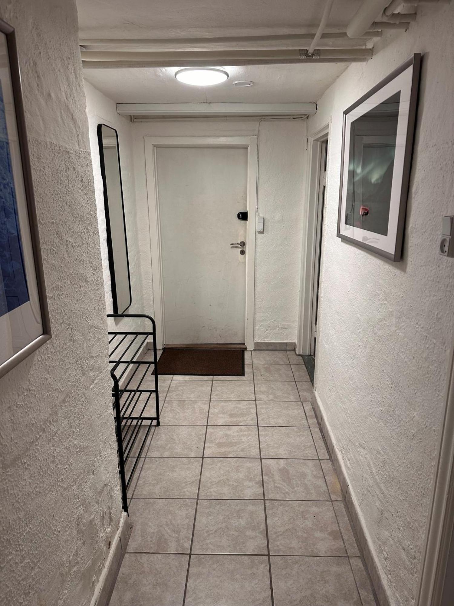Nice Apartment In Odense Dış mekan fotoğraf